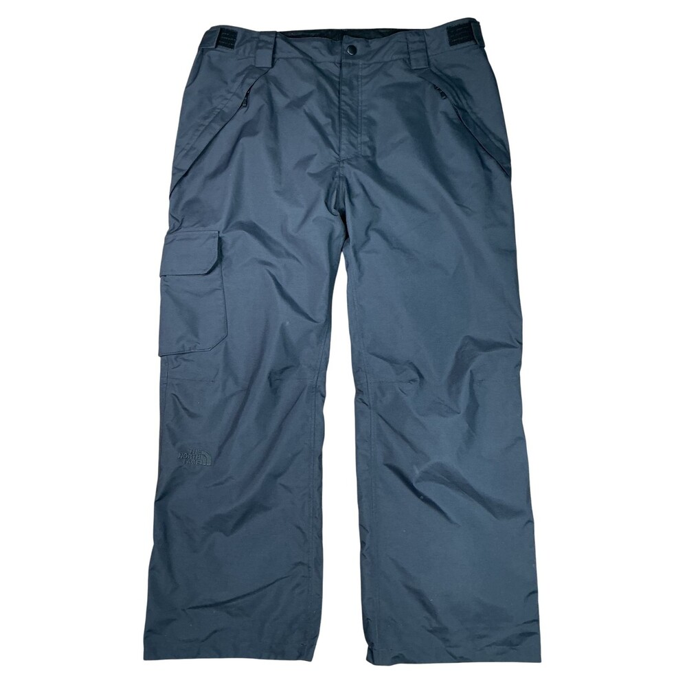 The North Face Men's Gray Pants